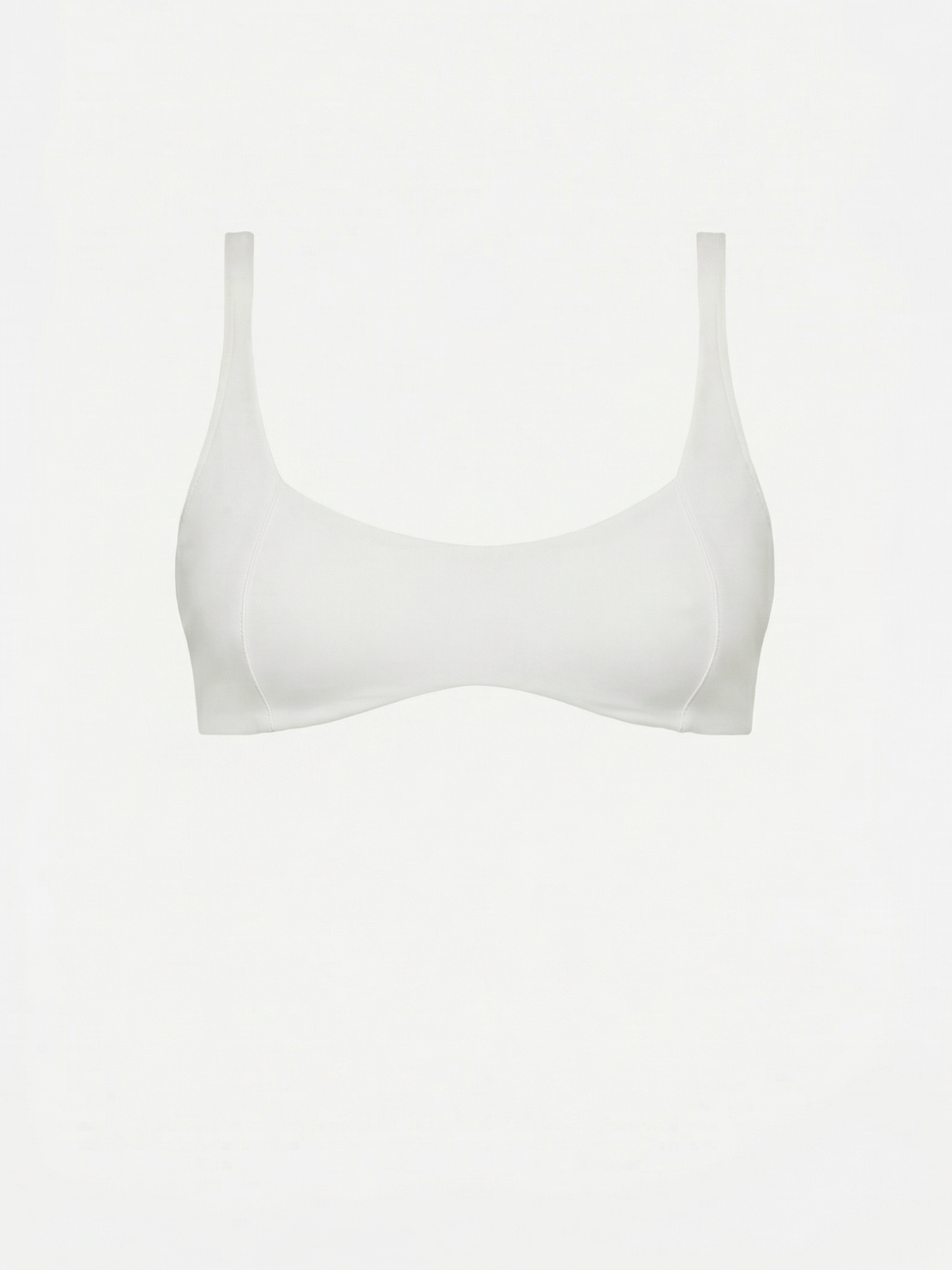 HAUT PAPILLON - IVOIRE