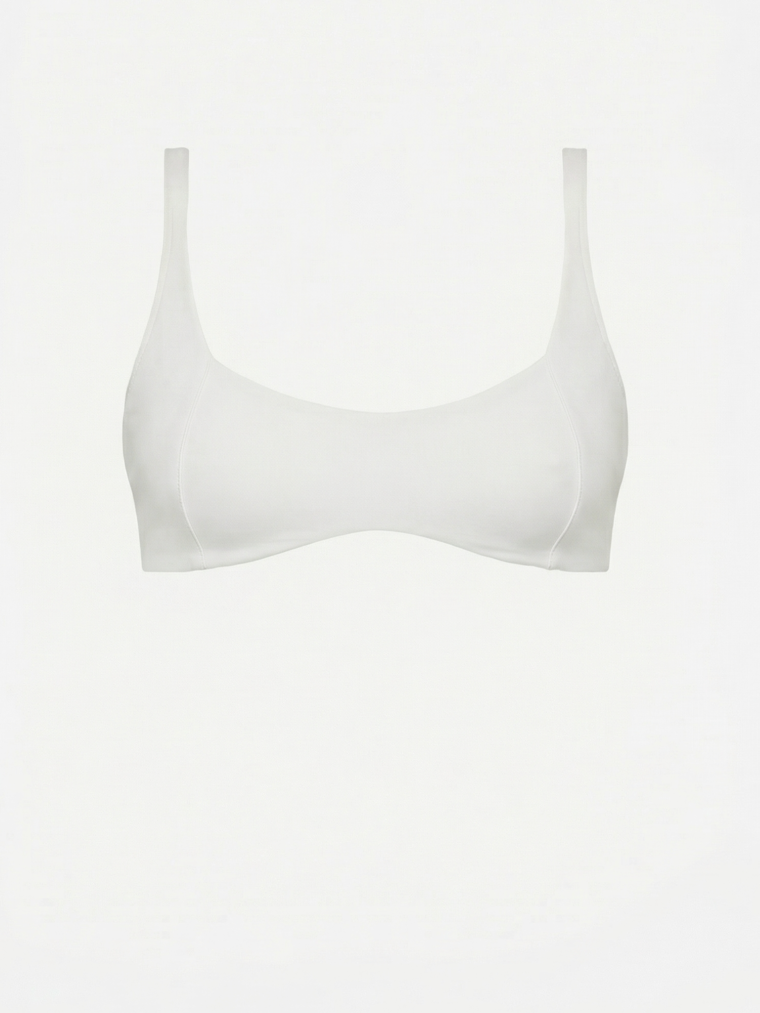 HAUT PAPILLON - IVOIRE